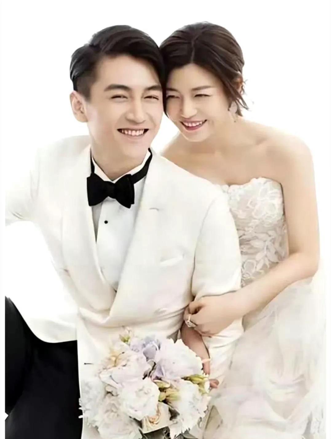 当年陈晓那个头纱吻多经典呀！两个人还是官宣离婚了[机智]
我算是知道了，无风不起
