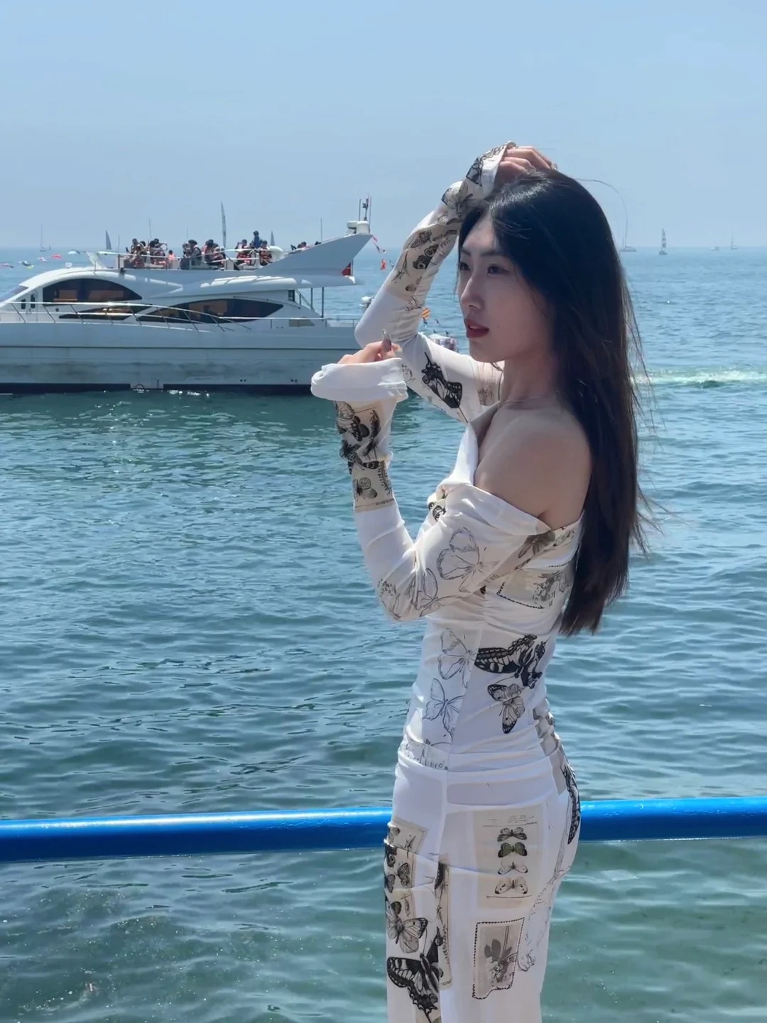 青岛⛵️帆船之都