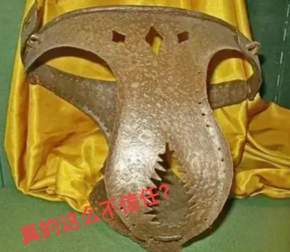 简直令人难以置信，1901年的英国，正值维多利亚时代。那时，贵族男人们因长期征战