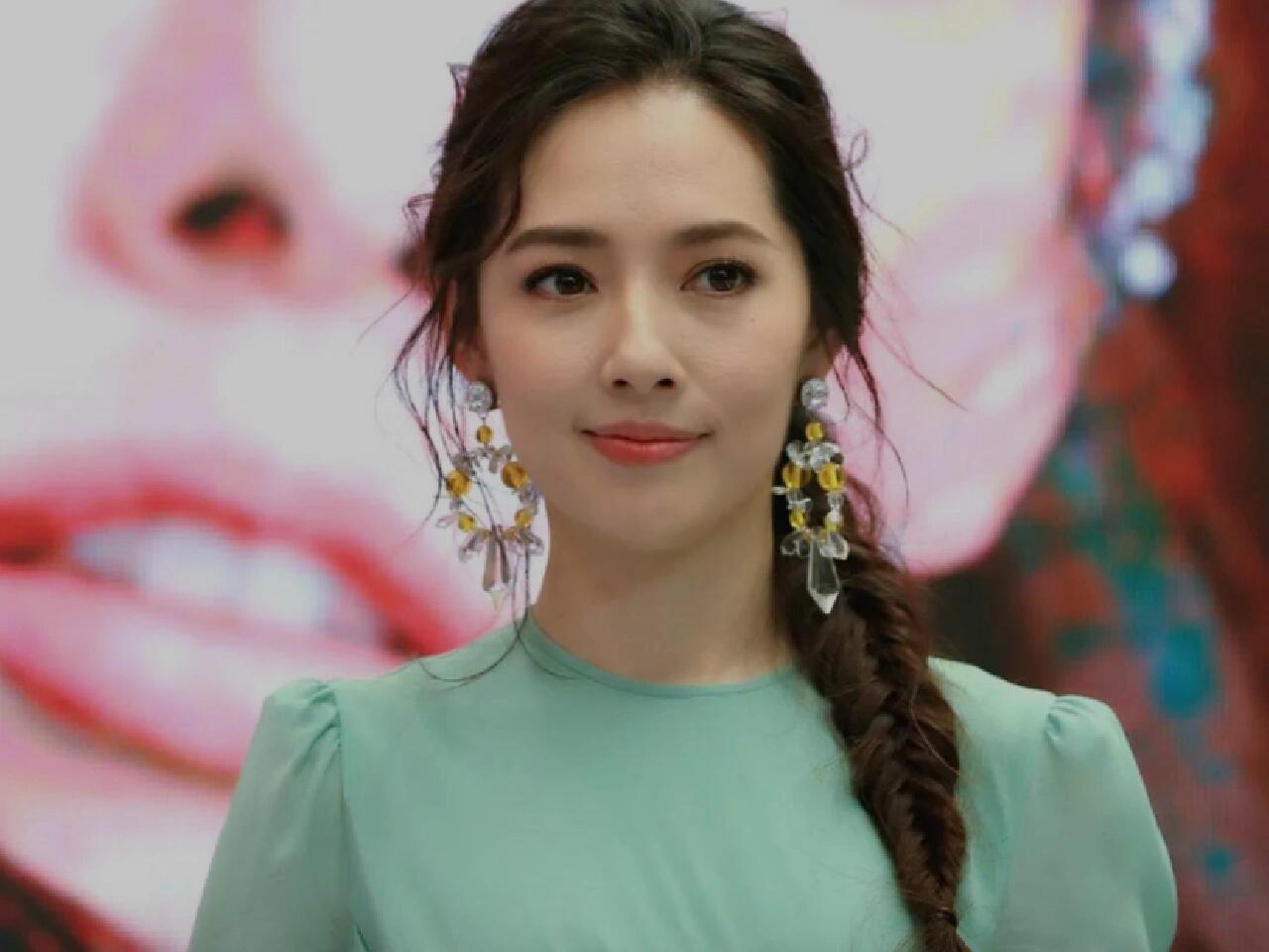 郭碧婷和向太，不像婆媳，形同母女