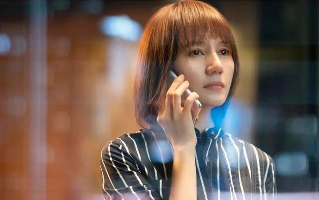 袁泉：才华横溢的中国影视女演员和歌手