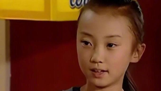 《家有儿女》小演员今昔对比，有的帅气，有的认不出