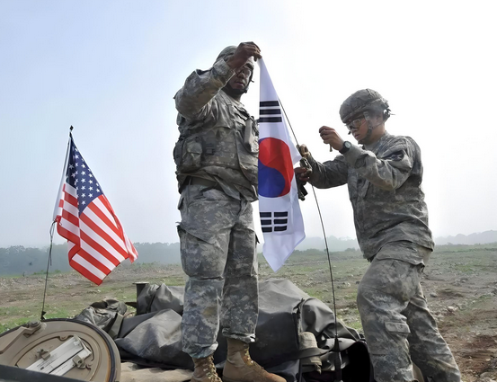 青瓦台魔咒神奇再现！