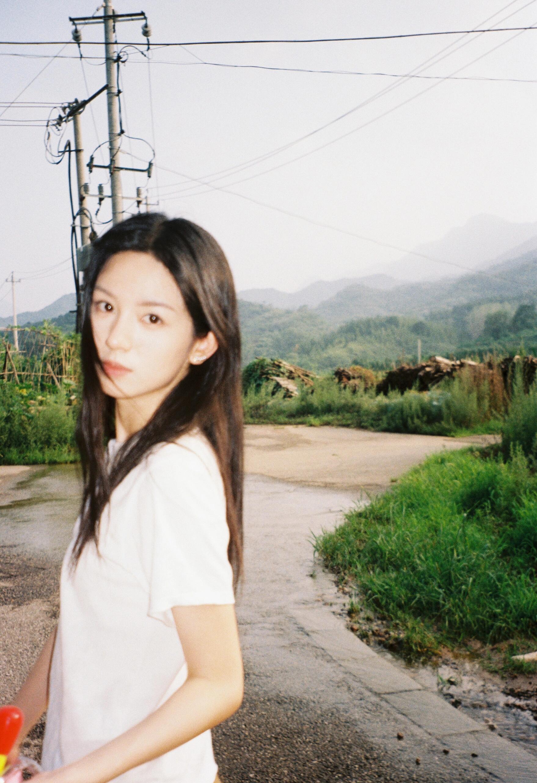 也子的夏日大作战