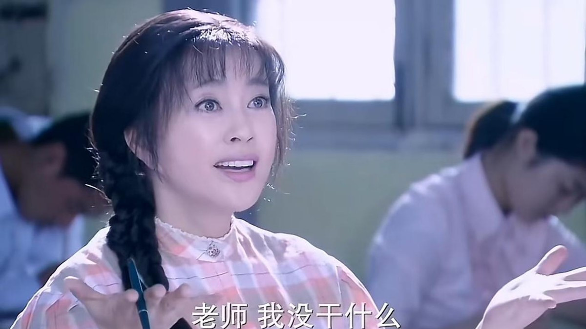 万万没想到，74岁的刘晓庆，以这样的方式打了“翻身仗”