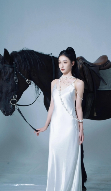 胡连馨——清纯唯美