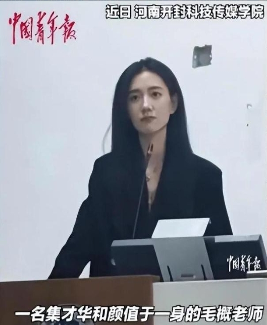 于正这回闷声干大事！

两个月前签下的河南某高校女教师张婉莹，居然不声不响就把新