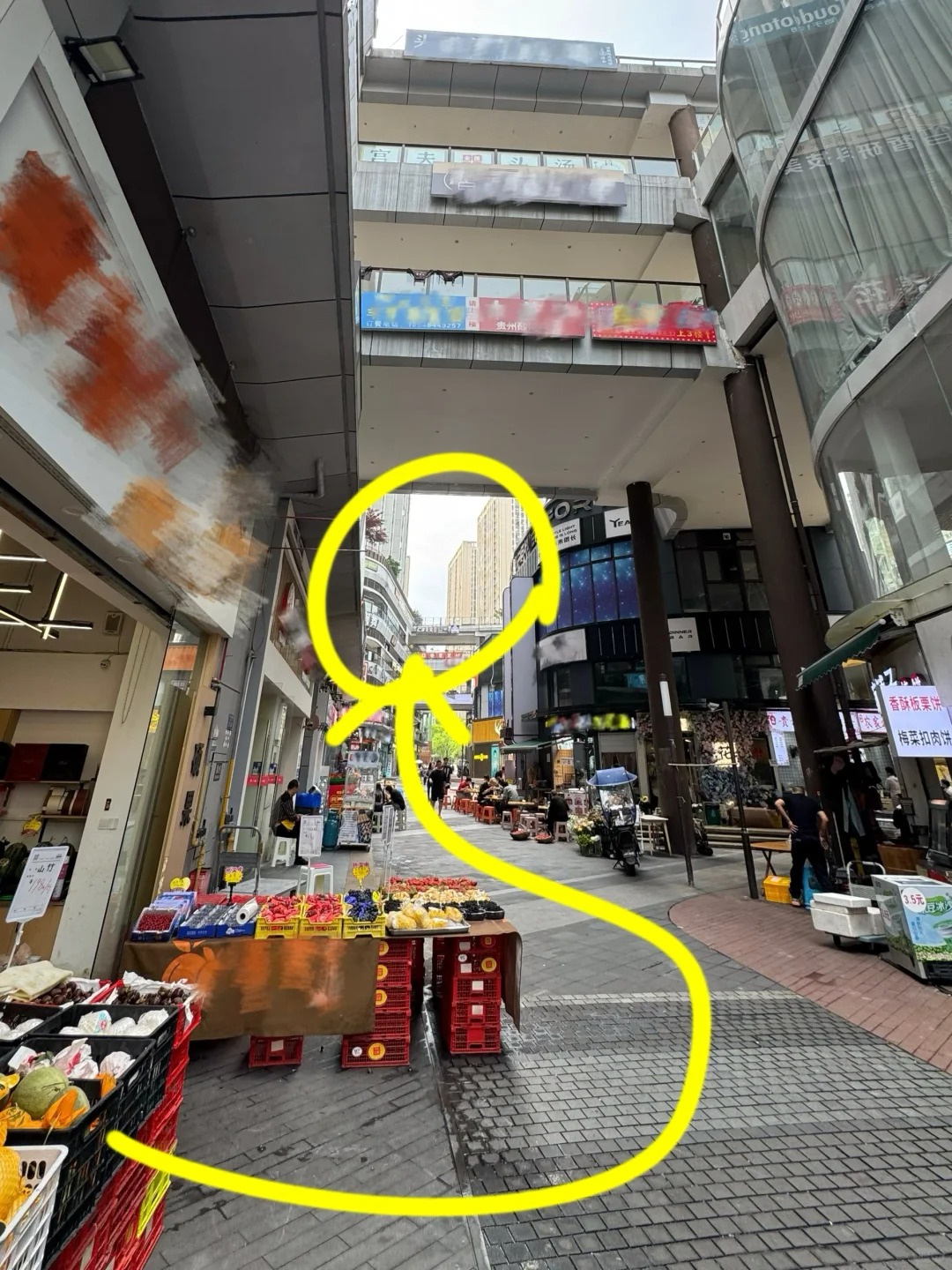 大学城！巨有名的一家！但真的好难找啊！
#大声安利本地美食
-
大学城的人应该都