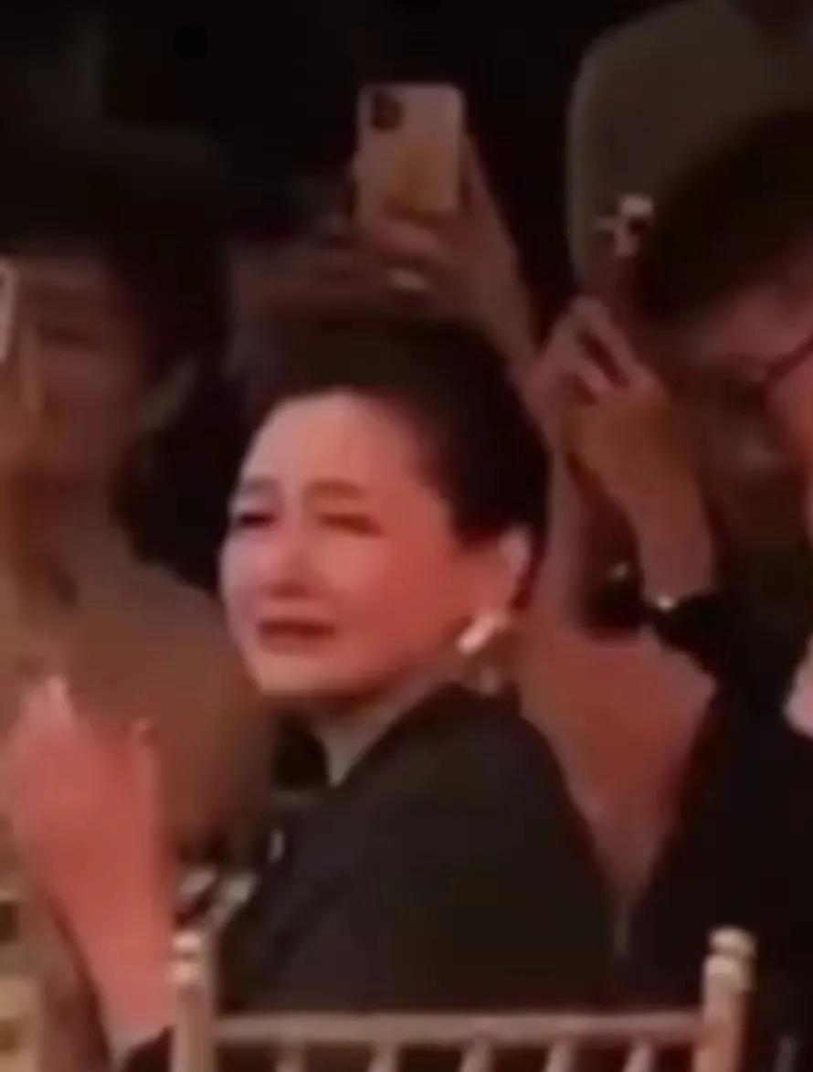 没有哪个女明星会真正在意自己的丈夫出轨，最主要的原因是汪小菲当时生意一败涂地，俏