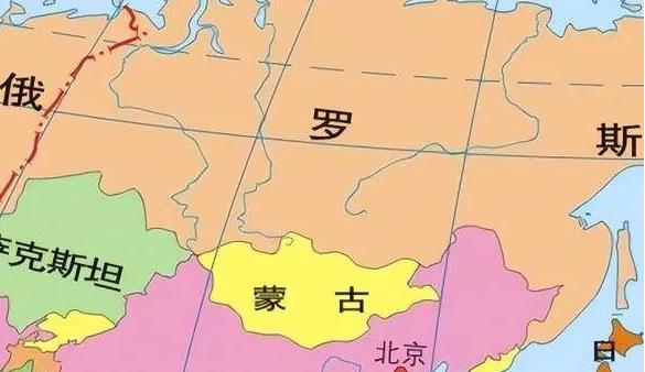 为什么说蒙古国再也不会崛起了？内行人的话戳穿了真相：

1.以前的游牧民族能征善