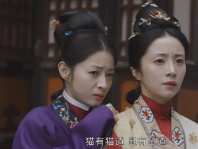 锦囊妙录:原来求子很灵的道观，就是给上门的夫人服下昏睡药与媚药，然后再让圈养的精