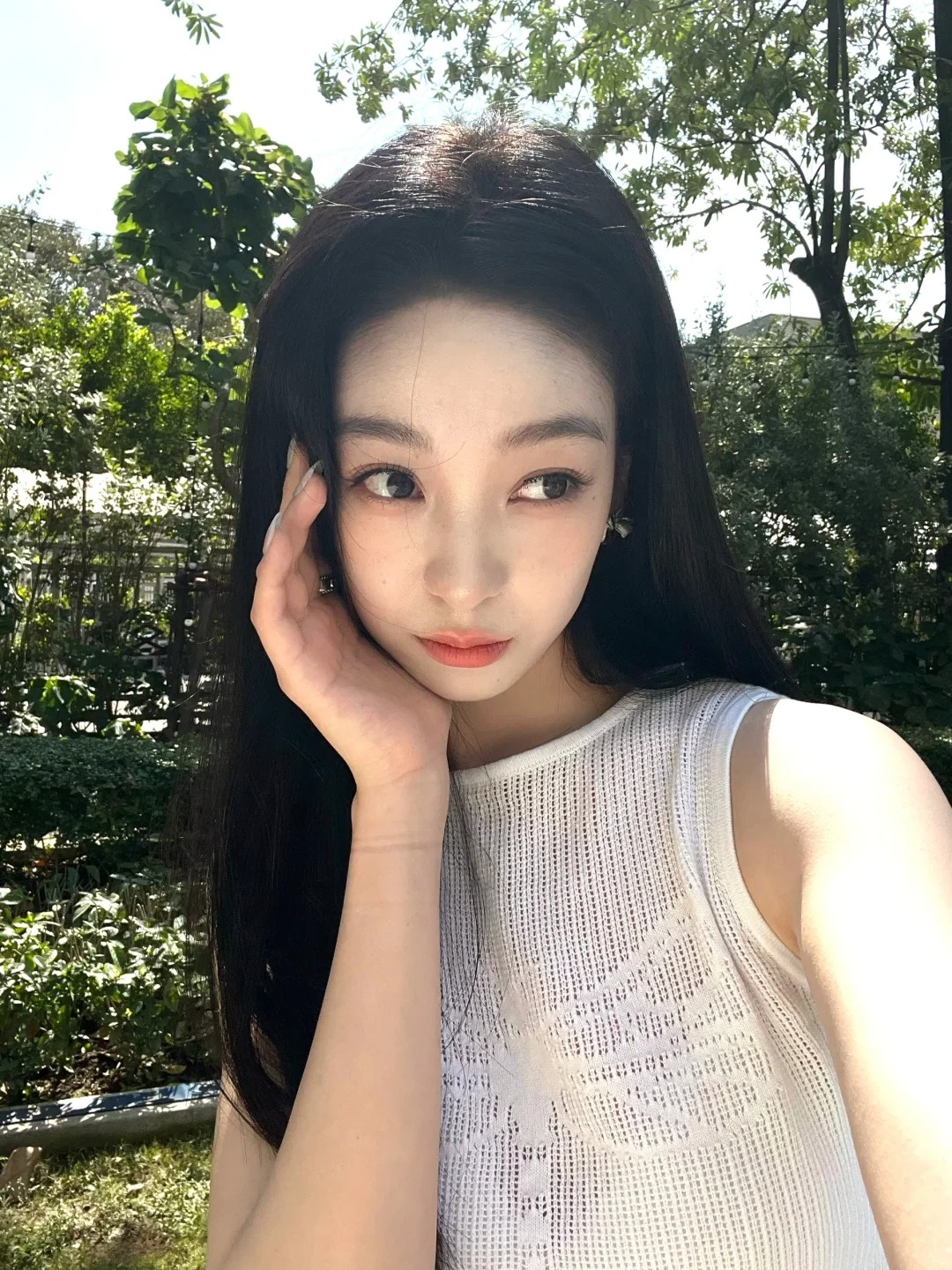 泰兰德阳光☀️
嘻嘻又在泰国啦🌞