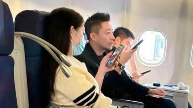 细节显示，汪小菲再次赴台除了对付S家，也应该小心自己的身边人
