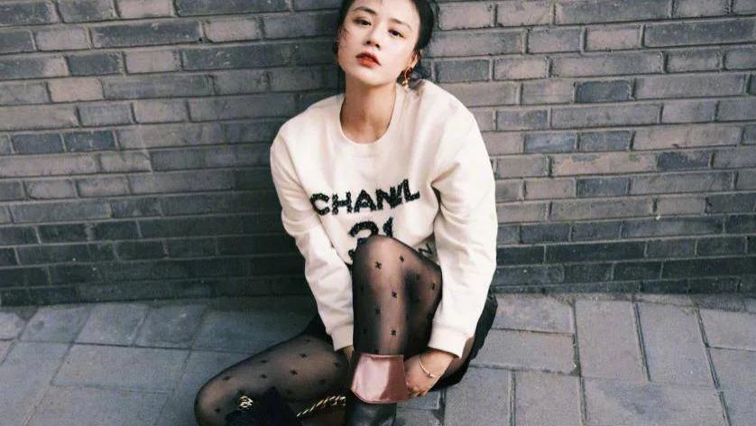 马思纯之前暴瘦20斤，近日又瘦10斤，分享6个减肥好方法