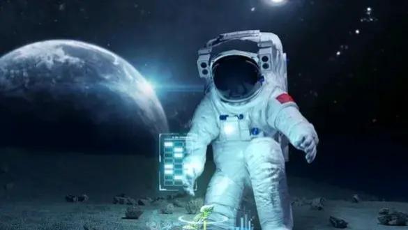 明明有载人登月实力，却为何等2030年，中美航天水平对比如何？
