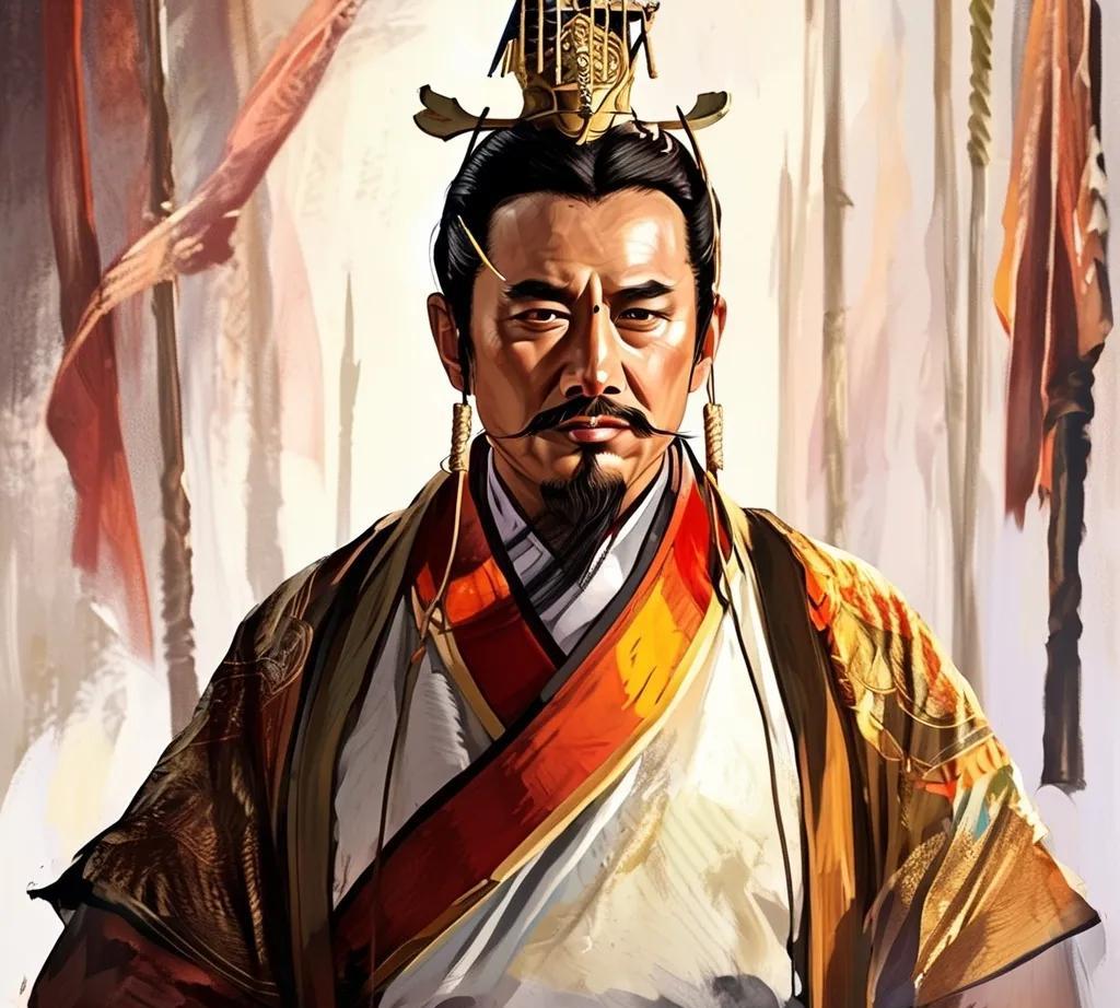 汉朝最不靠谱的皇帝
断袖之癖都知道吧！主人公就是汉朝皇帝，汉哀帝刘欣和他的男宠董