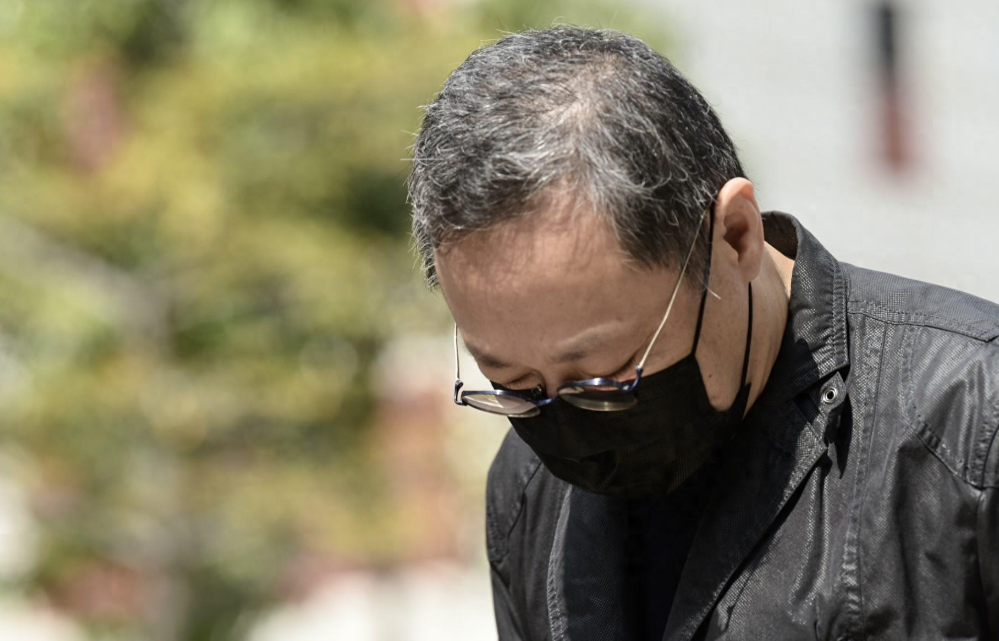 针对“反中乱港”分子戴耀廷、黄之锋等45人被判刑，新加坡联合早报今日报道，赖清德