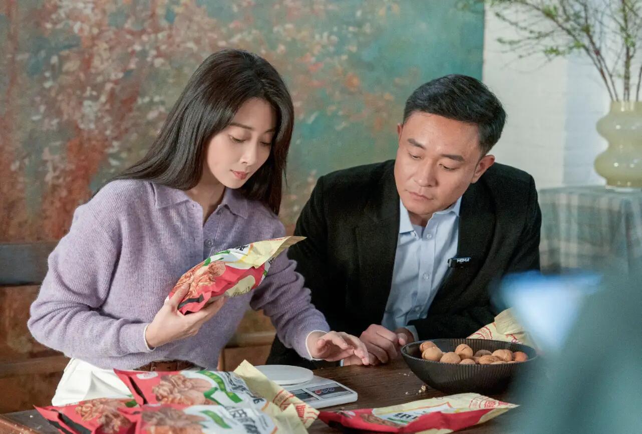 车莉周全孩子夭折，家庭和谐被打破！