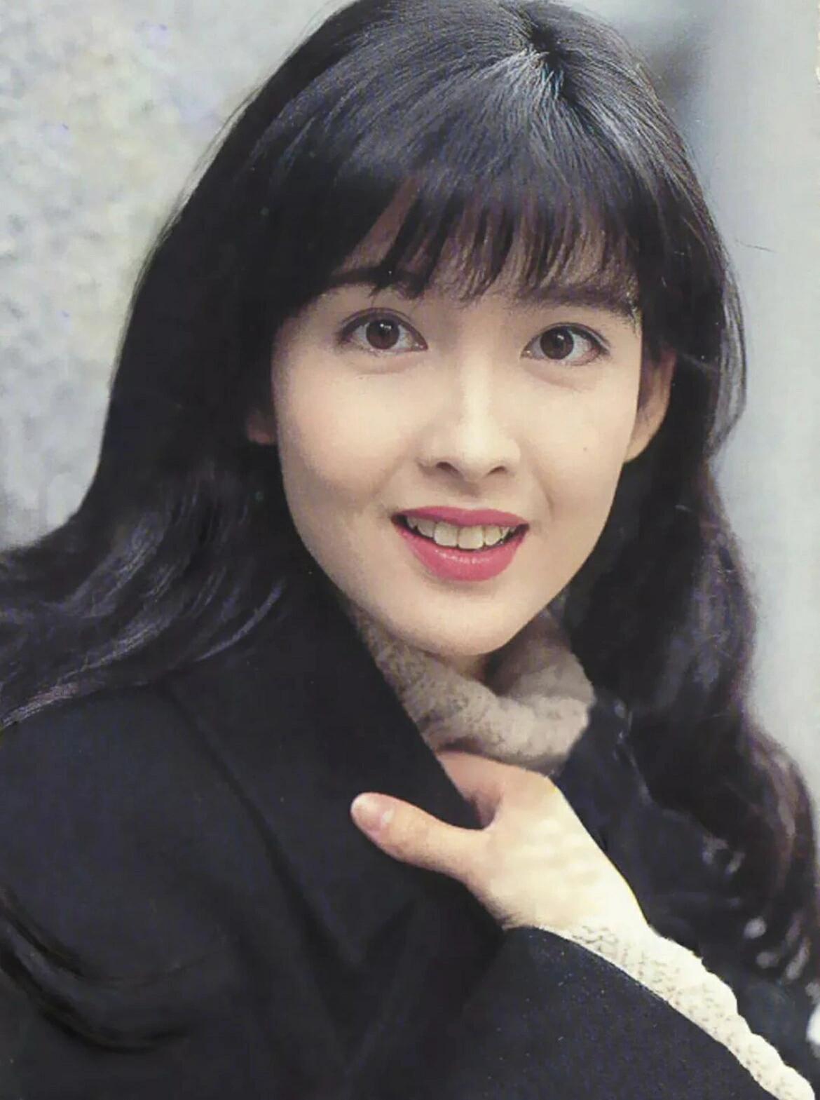 梦中情人周慧敏