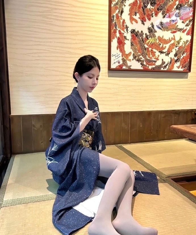 吃日料一定要脱鞋吗，万一 岂不是全部是味道