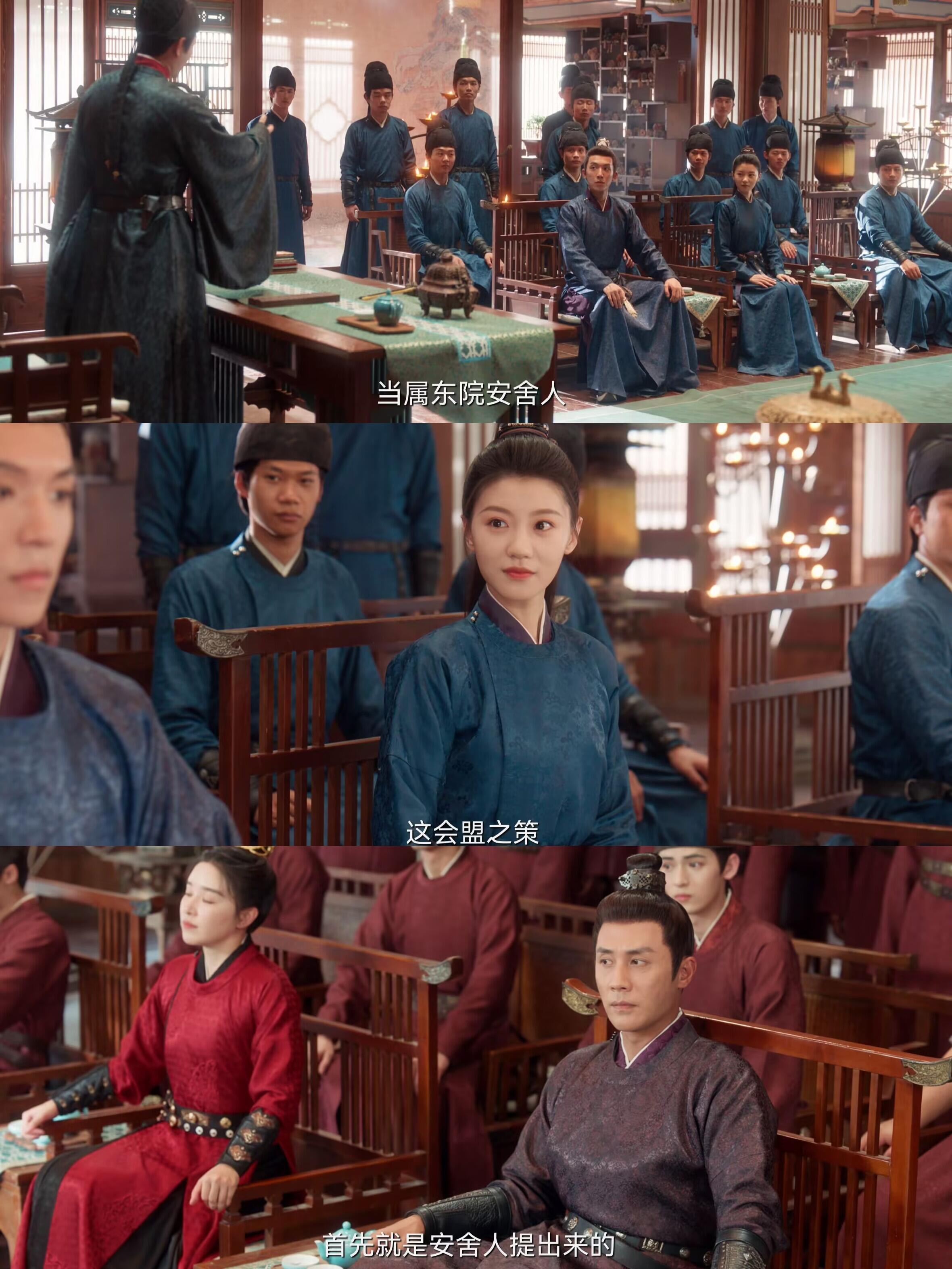 安修义升官，元莫才是最强关系户