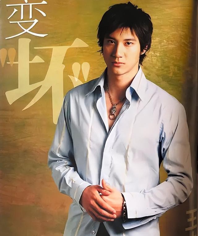 万万没想到，被封禁2年的王力宏，以这般姿态，再次回归“神坛”（王力宏处罚结果公布）-第24张图片-九妖电影
