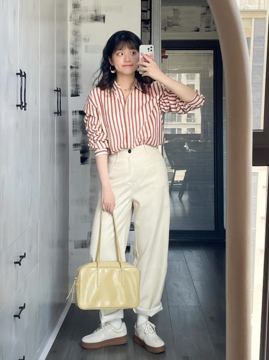 春夏过渡怎么穿❓