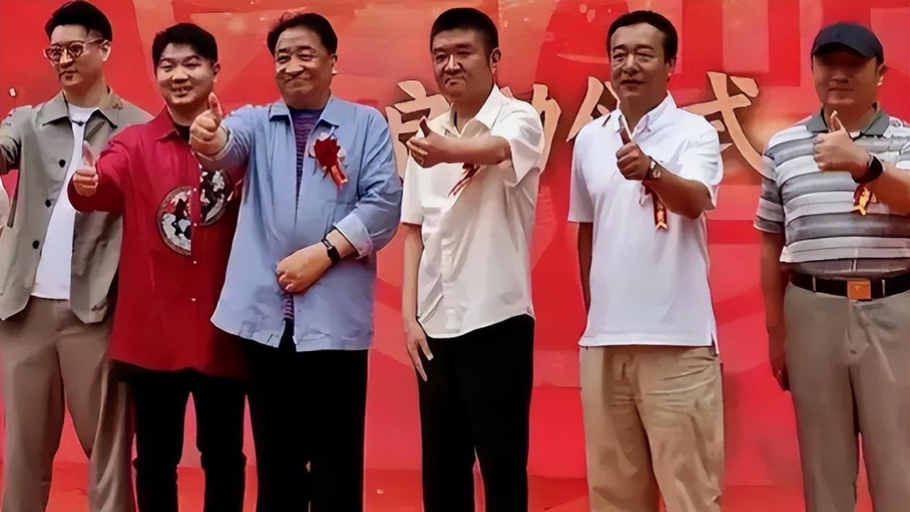 相声圈战火弥漫，郭德纲能以这样的方式，成为最后赢家