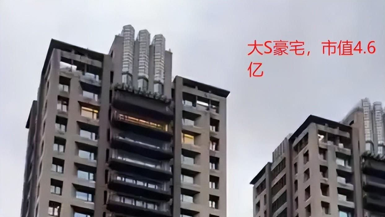 飞日本查大S死因？张兰疑隔空呛声S妈：要准备弹药！