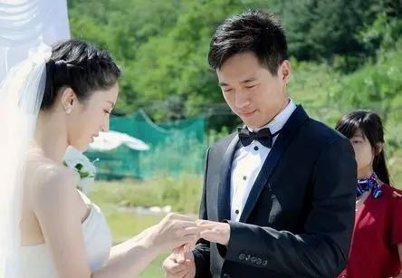 董璇当年力挺高云翔，却遭出轨实锤