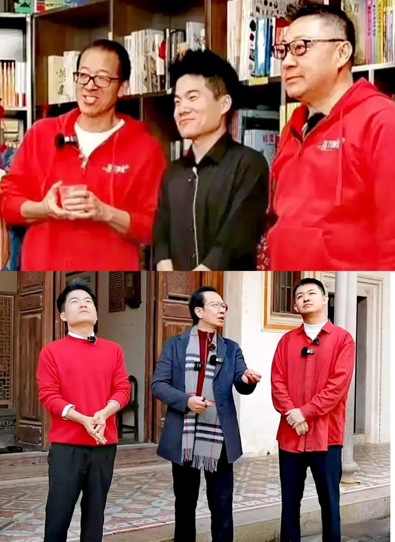 《与辉同行》开年第一弹，在阅山河之广东行汕头站的最后一天，董宇辉用了整整一年的时