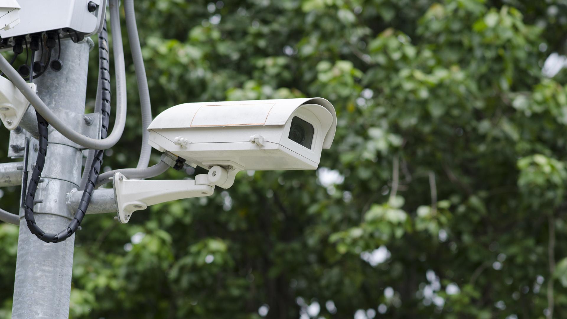 安防监控系统的功能特点介绍