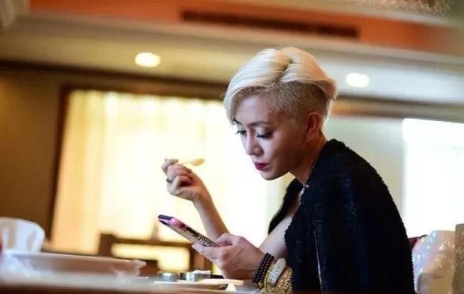 涂磊当初痛批梅艳芳模仿者，言辞过激引争议