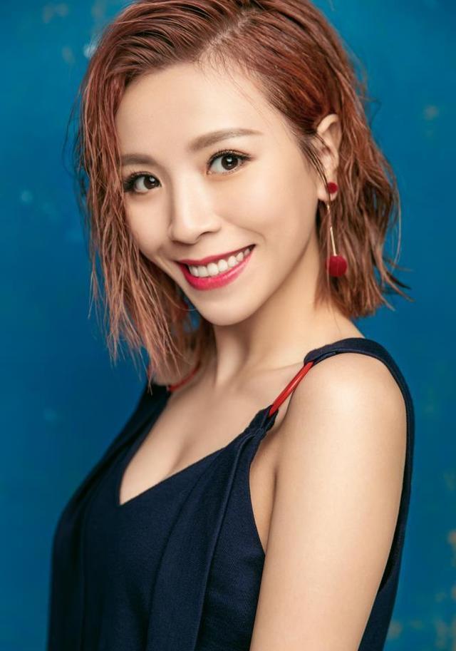 黄雅莉：母爱与事业的双重担当