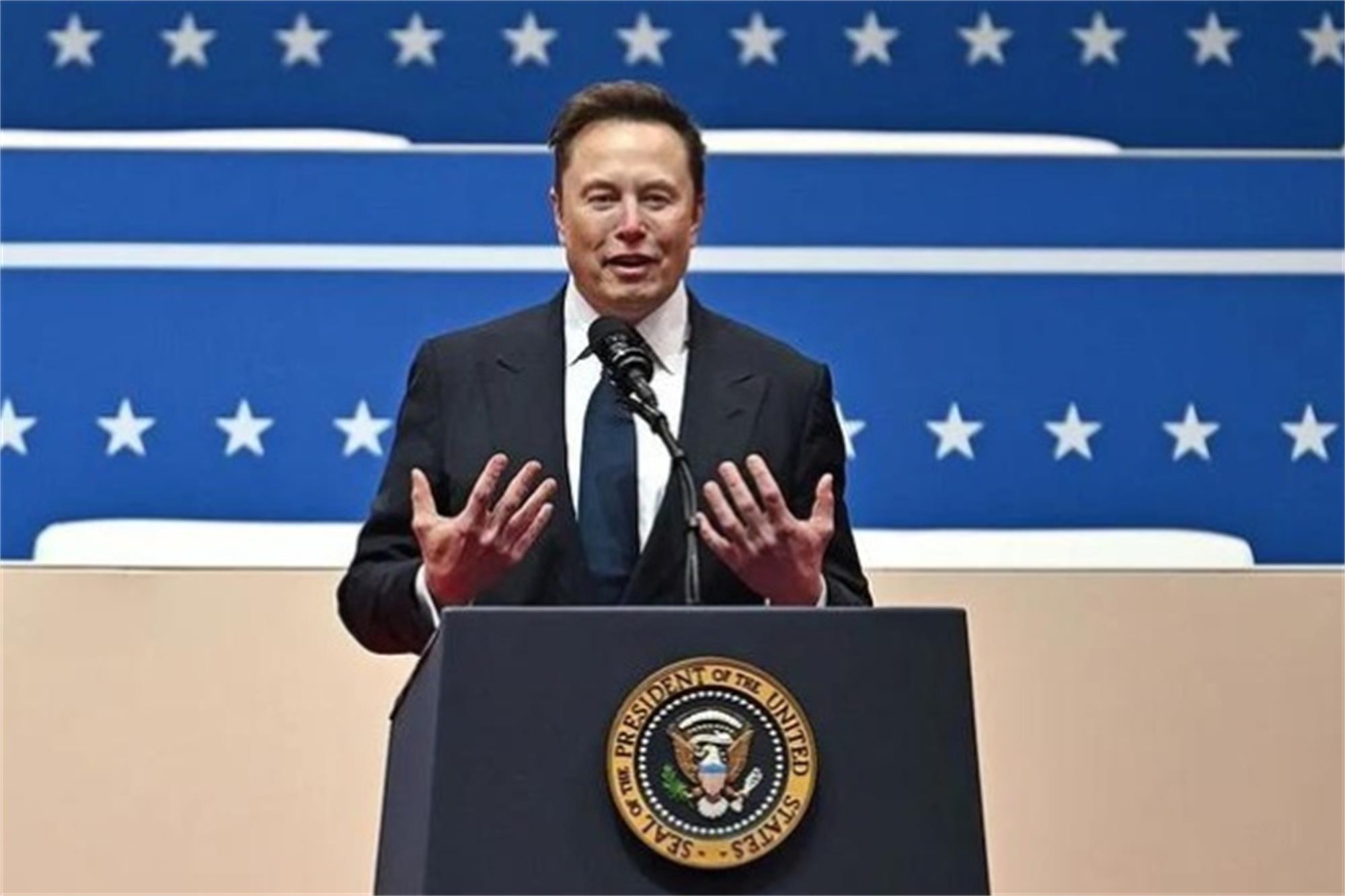 给美国立规矩？马斯克称：美国应管好自己，而不是到处推翻政权！