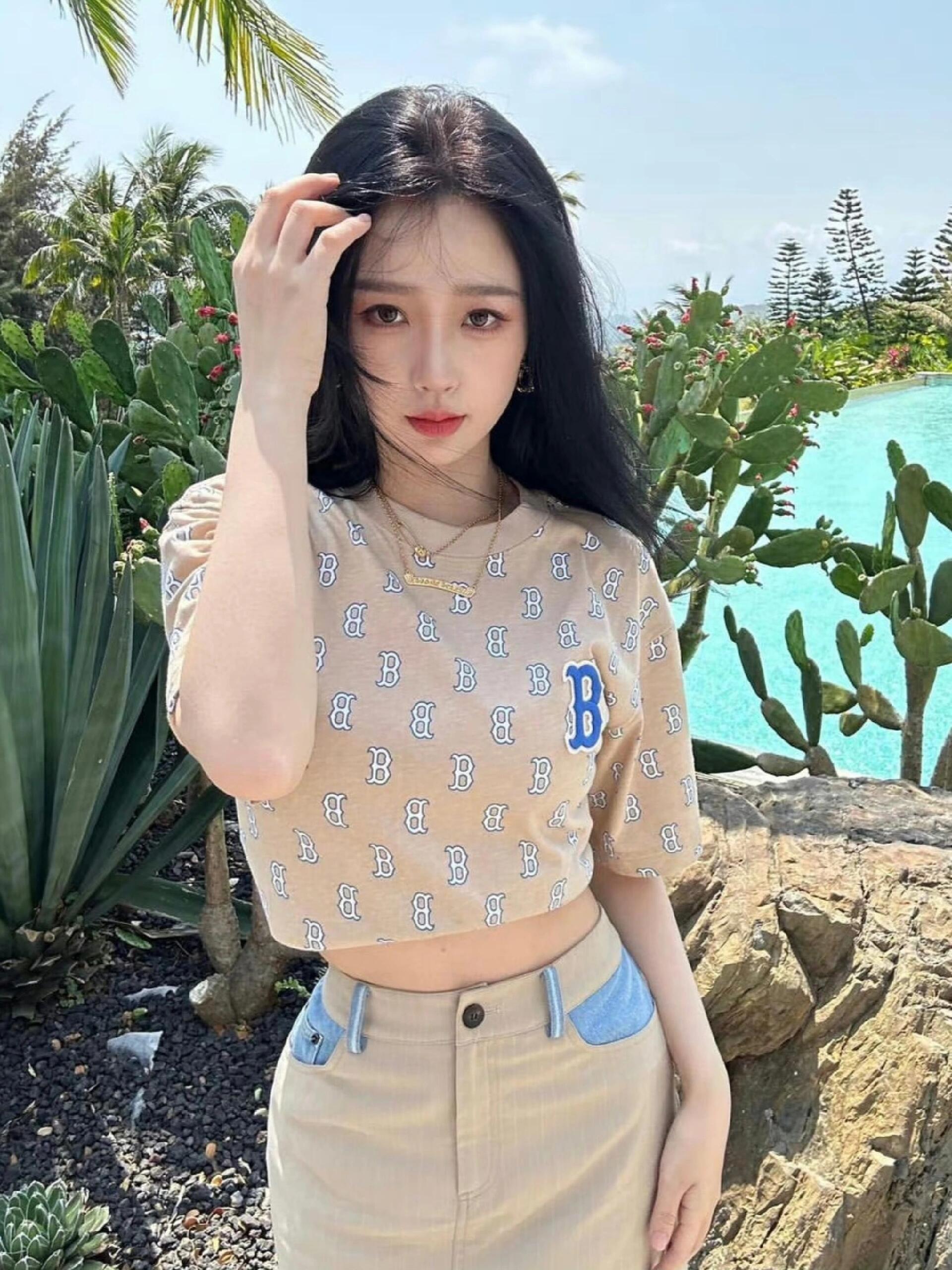 生图比精修好看