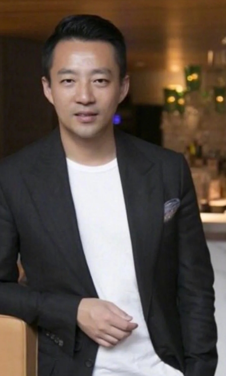 汪小菲与大S的官司