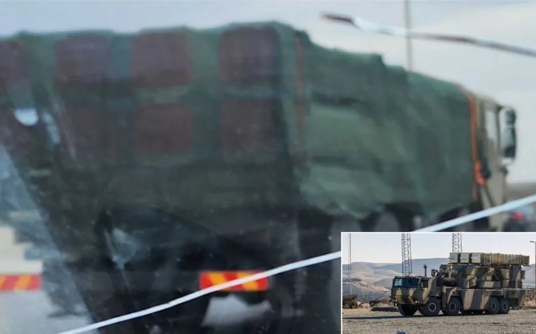 伊朗向俄转运先进武器？俄乌冲突再添变数