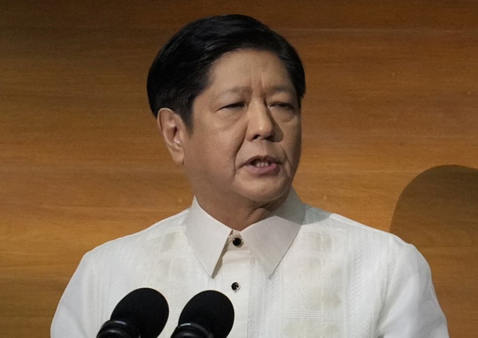 菲律宾政坛“地震”？杜特尔特爱女恐下台，弹劾请愿书堆成山！
据菲律宾媒体报道，菲