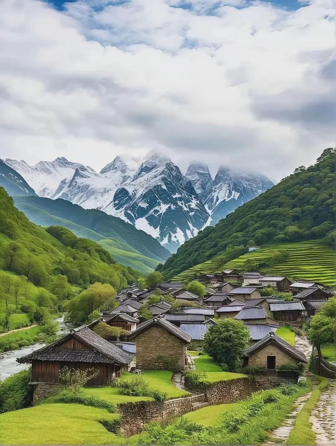 聚焦自我，别管闲事，活出真我