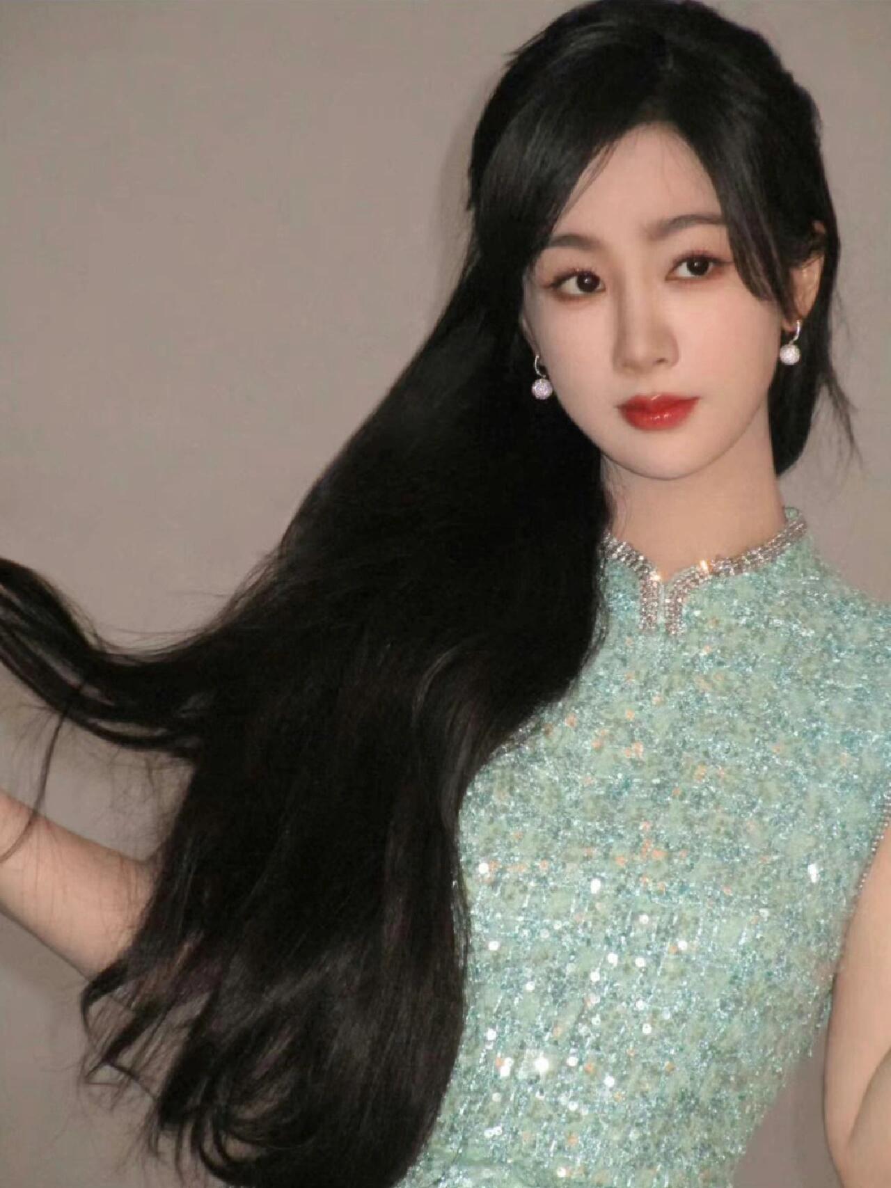 球球杨紫别再犯二了