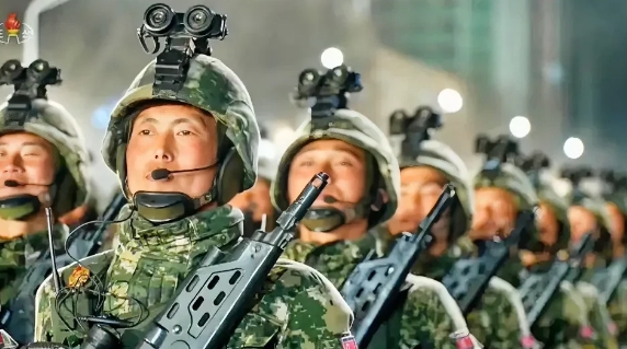 乌克兰战场上，除了乌克兰士兵，还有不少外国“雇佣兵”呢，美国在全球不少同盟国也有