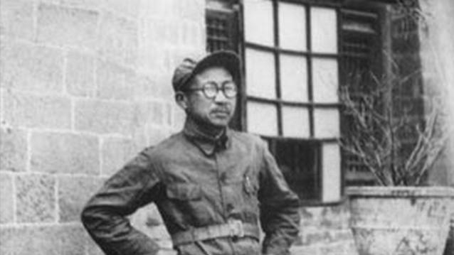他资历比朱德还老，授衔时却错失元帅，成为唯一拿元帅工资的大将