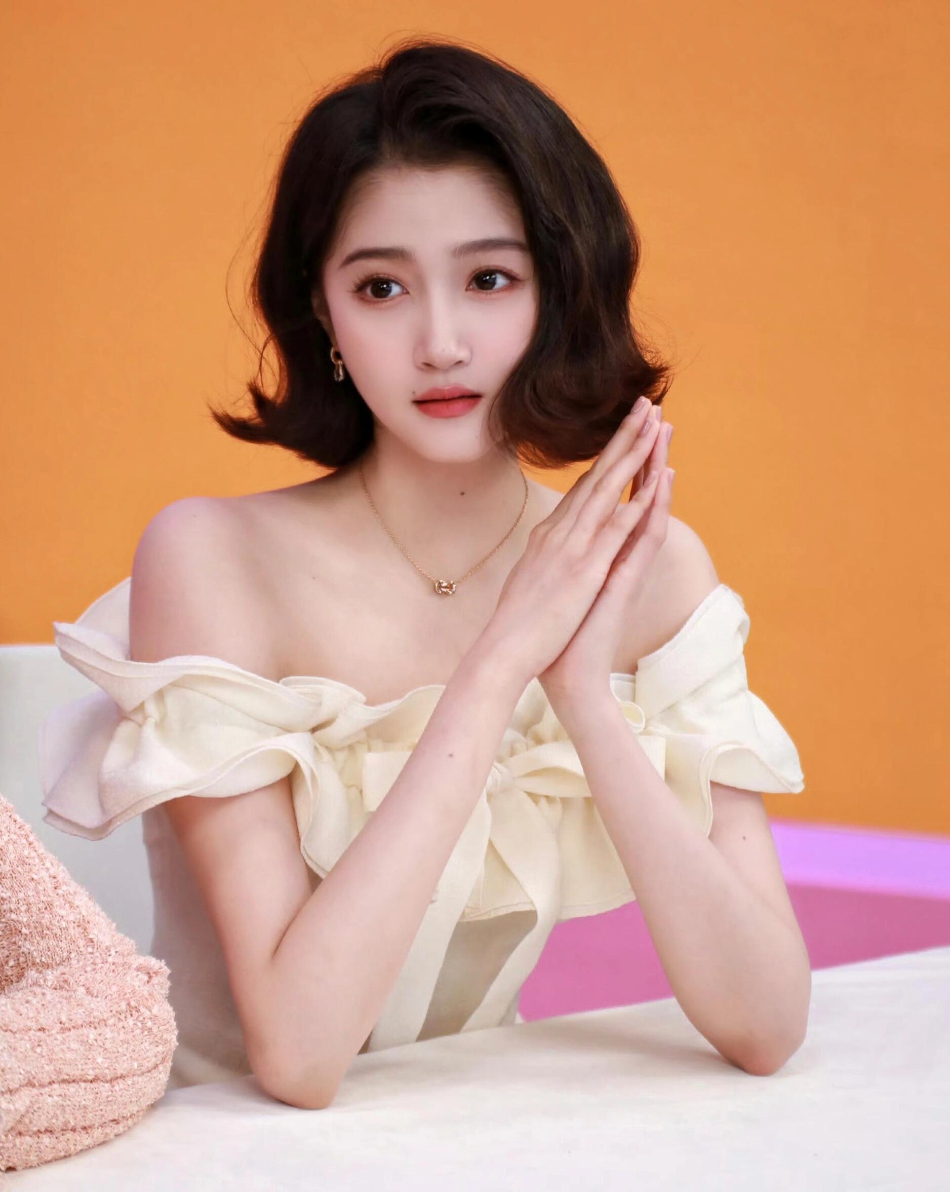 她也太大胆了吧