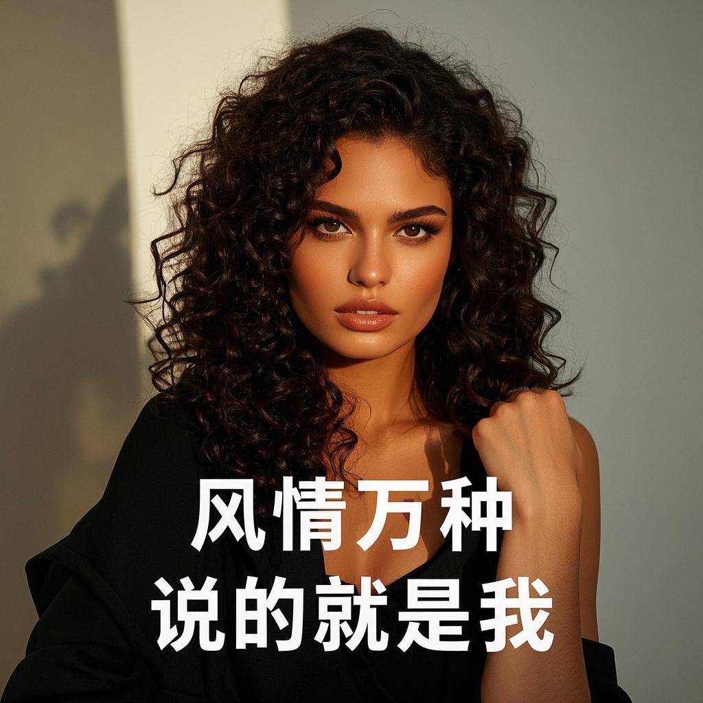 萌妹子的可爱表情，为你的信息增添一份纯真！