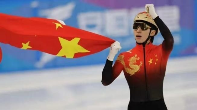 林孝埈归化为中国国籍让韩国网友大呼惋惜。他凭借超群的实力为中国赢得了多枚奖牌，而
