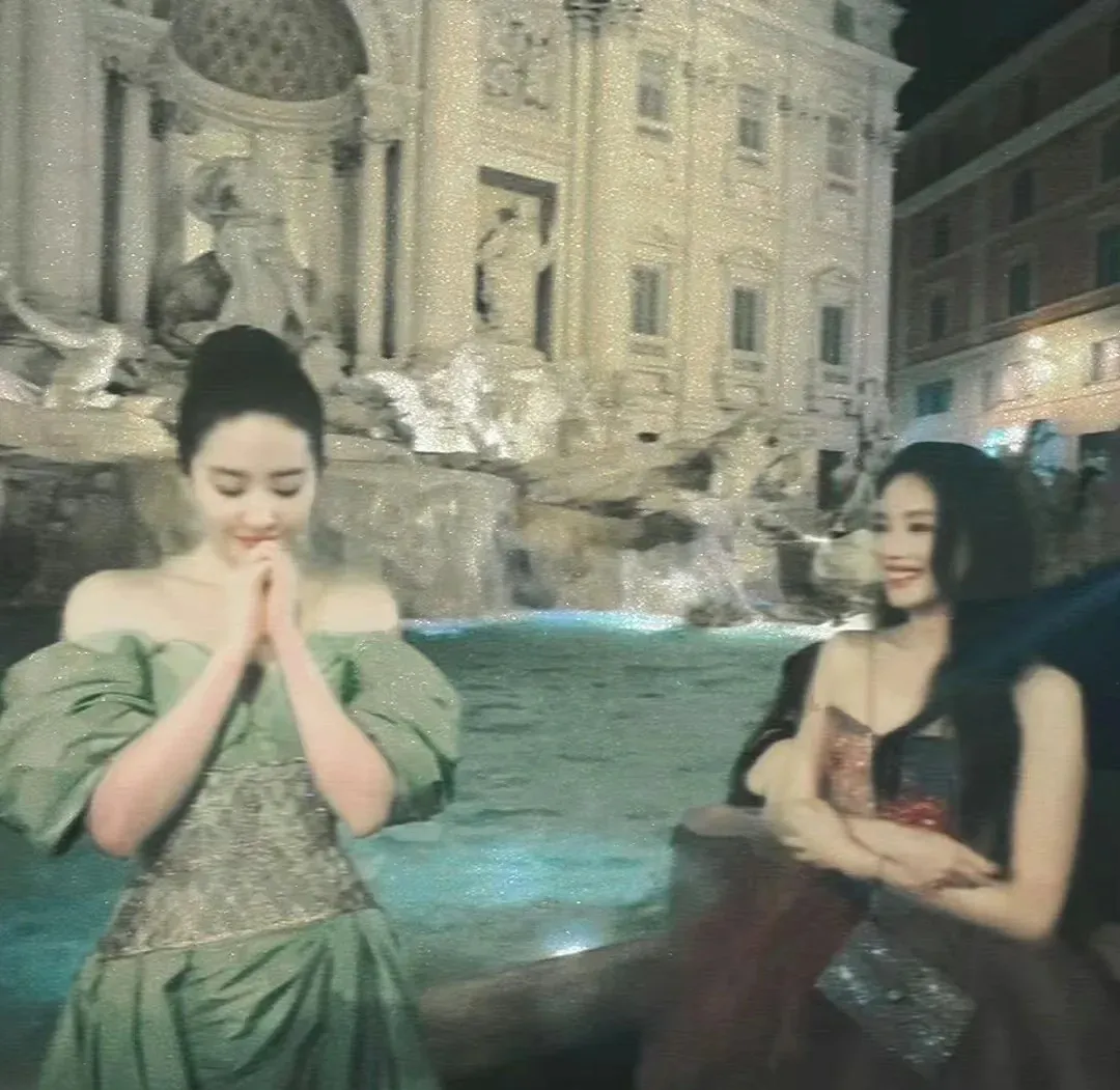 火爆半年的贾玲，变了