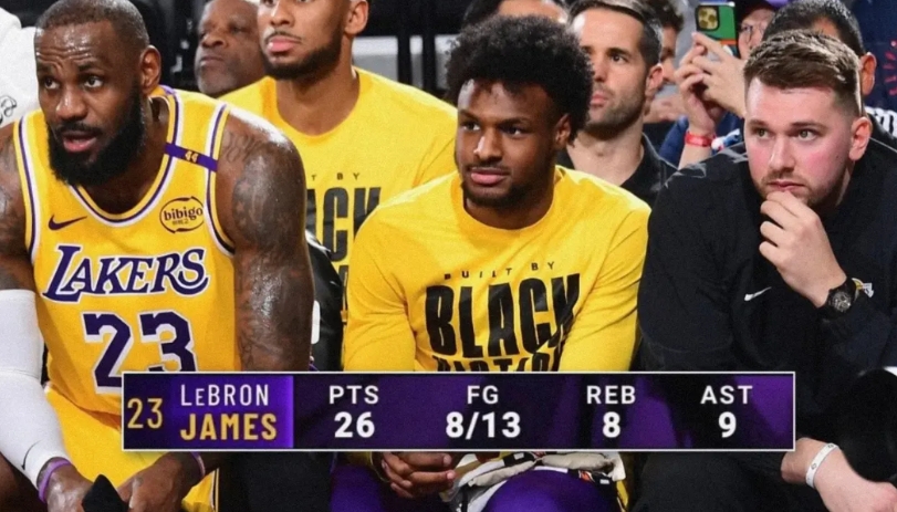 詹姆斯明天大概率缺阵！!

湖人对阵步行者伤病报告：

东契奇不打，马威（交易待