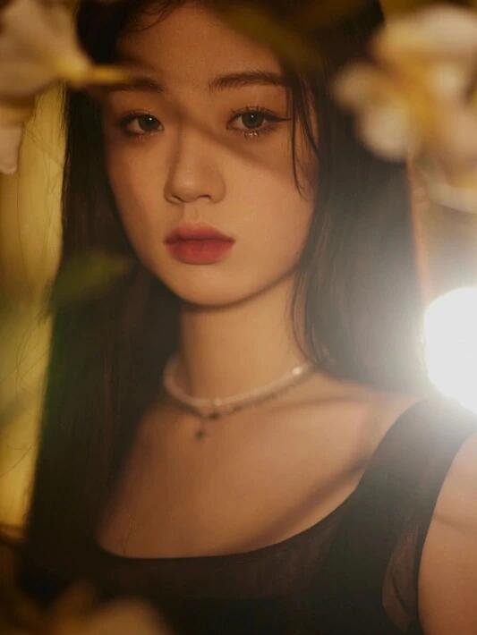 上天真的没有关闭她的门和窗