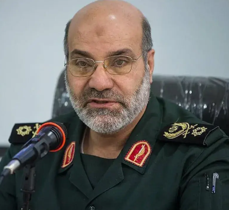 “以色列总统回应是否会空袭伊朗，这三方慌了。”
 
1.伊朗。
如果以色列真的空